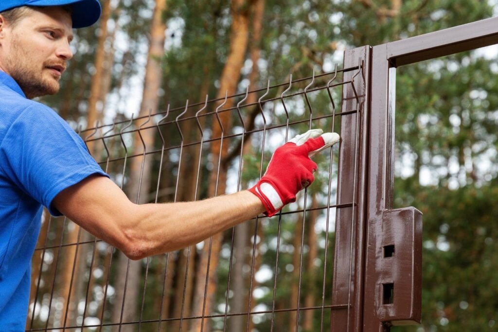 asbestos fence removal price