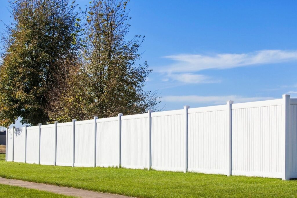 best types of fencing nz