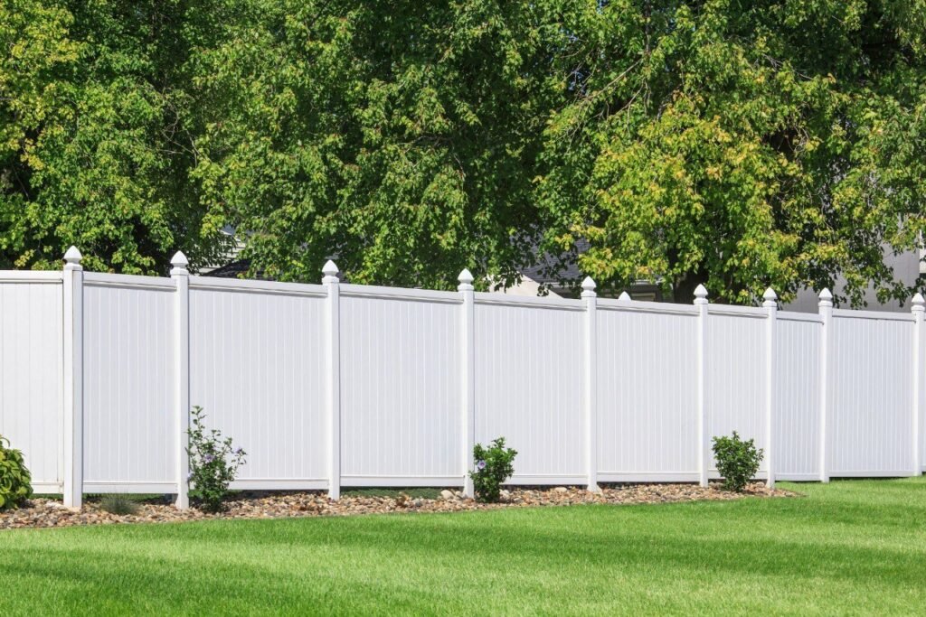 how many gates should a fence have nz