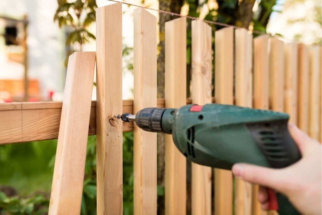 fencing costs per meter in new zealand