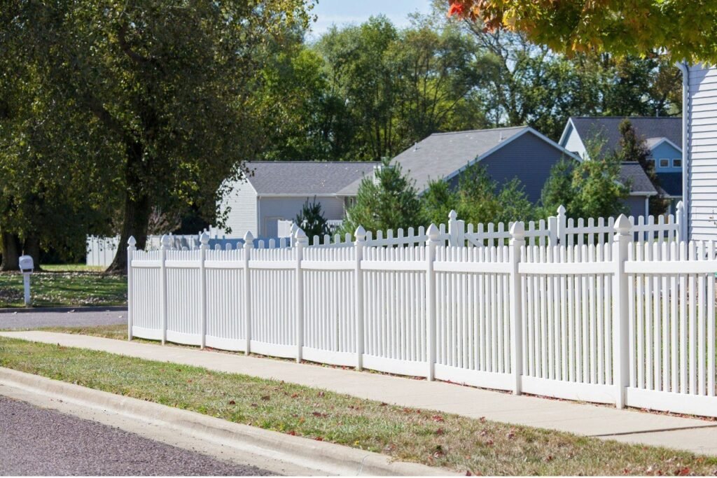 best types of fencing nz