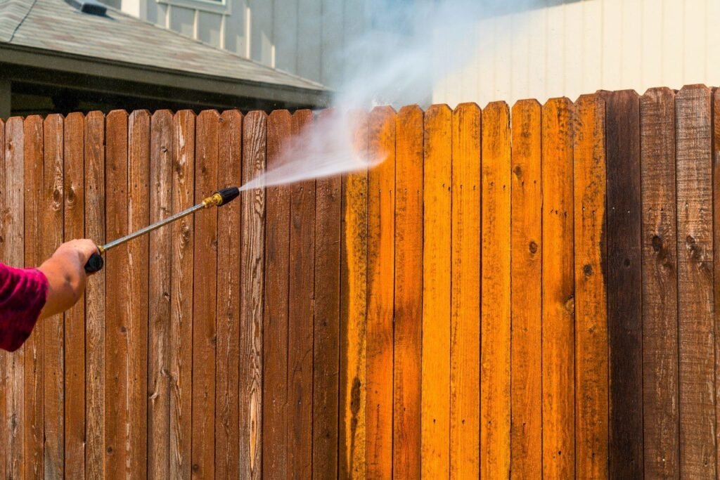 guidelines for building fences on shared driveways in nz