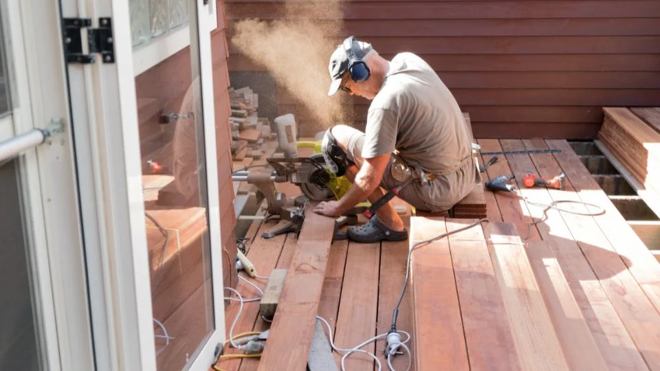 deck builders hastings Hawkes Bay, NZ