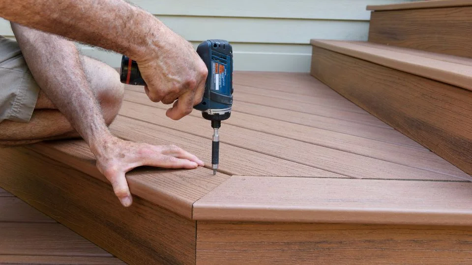 deck builders hastings Hawkes Bay, NZ