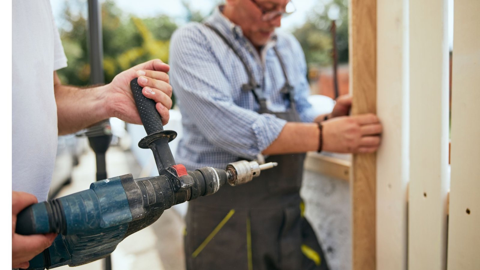 Fence Installation