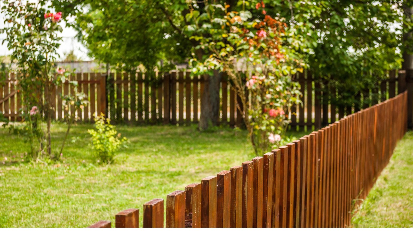 why do fence posts rot at ground level