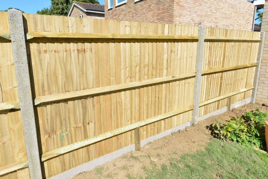 how much is labor for fence installation