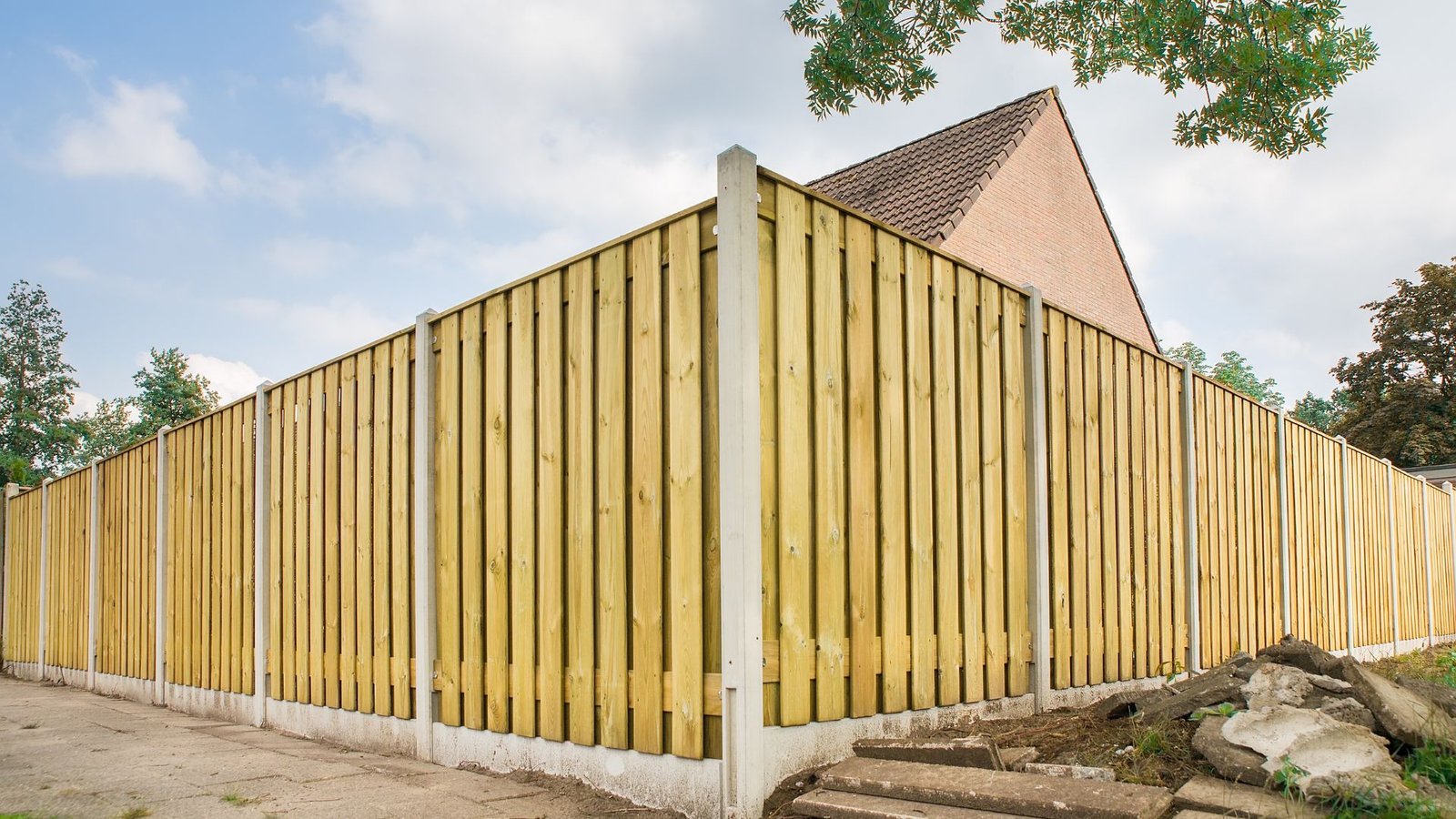 fence-cost-calculator-nz